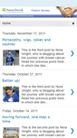 Mobile Screenshot of patientstories.sunnybrook.ca